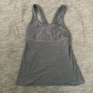 COPY - Lululemon top